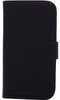 Mobilize Galaxy Note 5 - Slim Wallet Hoesje - 2 Pasjes - Zwart