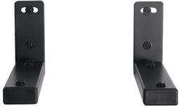 B-Tech BT15 - Speakerstandaard - Zwart