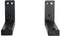 B-Tech BT15 - Speakerstandaard - Zwart