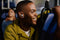 JBL Live 3 Flex - Draadloze oordopjes - ANC - Zilver
