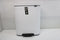 Brabantia Bo Prullenbak - 2 x 30 l - Afvalscheiding - White (2 stuks)