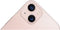 Apple iPhone 13 - Roze - 128 GB - Fysieke simkaart + eSIM