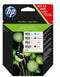 HP 950XL / 951XL - Inktcartridge - Hoge Capaciteit - Zwart / Cyaan / Magenta / Geel (4-Pack)