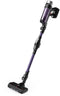 Rowenta X-Force Flex 9.60 RH2039 - Steelstofzuiger - Cyclonisch - Zwart/Violet
