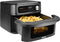 Princess Maxi Crisp - Heteluchtfriteuse 10L - 1700W - 8 Bakprogramma's - PFAS-vrij