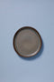 Palmer Bord David Mucky 22 cm Bruin Stoneware 2 stuks