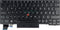 vervangend Duitse toetsenbord met achtergrondverlichting voor Lenovo Thinkpad X280 X390 X395