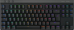 Logitech G515 - TKL Toetsenbord - Mechanisch - Azerty FR - Zwart