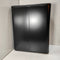 Brabantia Bo Touch Bin Hi - Prullenbak - 2 x 30 liter - Afvalscheiding - Matt Black (2 stuks)