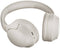 QCY H2 Pro - Draadloze hoofdtelefoon - 60 uur batterijduur - Wit