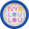 Ivy & LouLou - Natural Play Make-up Butterfly Blue
