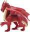 Mojo Fantasy Rode Draak - 387214