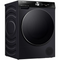 Hisense DH7S107BB - Warmtepompdroger - 10 kg - Zwart
