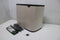 Brabantia Bo Touch Bin - Prullenbak - 36 l - Soft Beige