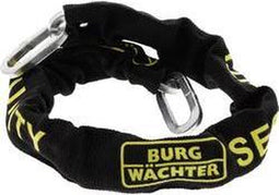 Burg Wächter SKM 6/ 90 Veiligheidsketting Zwart