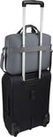 Case Logic HUXA-214 - Laptoptas - Voor 14 inch laptop en tablet - Graphite