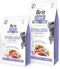 Brit Sterilized Weight Control Eend&Kalkoen - Kattenvoer - 400 g
