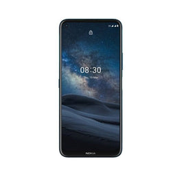 Nokia 8.3 5G - 64GB - Qualcomm Snapdragon 765G - Zwart