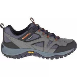 Merrell Bryce Radius GTX - Wandelschoenen - Waterdicht - Charcoal/Exuberance - 44