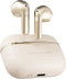 Happy Plugs Hope - Draadloze In-ear Oordopjes - 30 uur batterij - Goud