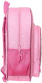 Barbie Girl Junior Backpack - Rugzak - School Rugtas - Roze - 32 x 38 x 12 cm