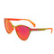 Zonnebril Dames Italia Independent 0022-055-018 (ø 55 mm)