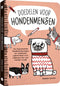 Gemma Correll - Doedelen voor hondenmensen - 50 inspirerende doedeloefeningen en creatieve opdrachten