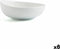 Kom Ariane Vital Coupe Keramisch Wit (Ø 14 cm) (8 Stuks)