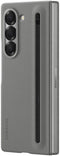 Samsung EF-OF95PCJEGWW - Hoesje - S-pen inbegrepen - Grijs