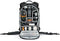Lowepro Pro Tactic 350 AW II - Rugzak - Regenhoes - Grijs