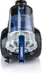 Domo DO7290S - Dual Cyclone Stofzuiger - 2,5 l capaciteit - 6 m snoer