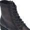 Tamaris Essentials - Dames Enkellaarzen - TOUCH-IT technologie - MOCCA METALL. - Maat 39