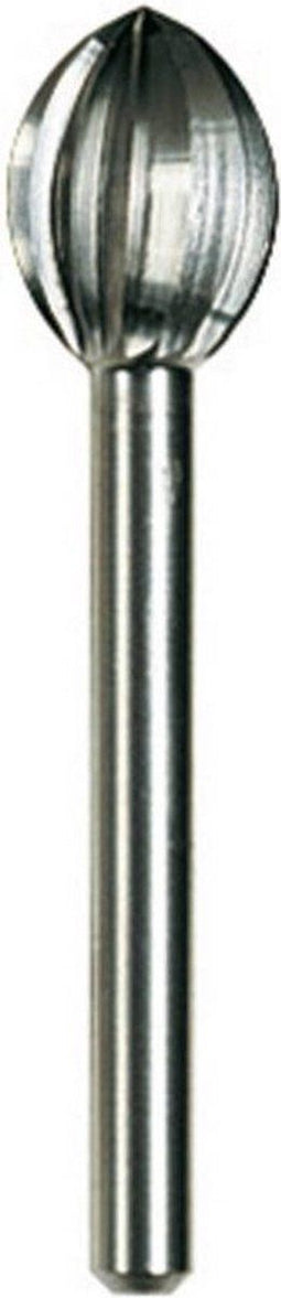 Dremel 144 - Hogesnelheidsfrees 7,8 mm - Schachtdiameter 3,2 mm (2 stuks)