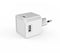 USBcube Original EU; WHITE