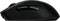 Logitech G703 HERO - Draadloze Gaming Mouse - HERO 16K Sensor 16000 dpi - Zwart