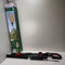 Bosch UniversalHedgePole 18 - Elektrische heggenschaar - Telescoopstang tot 2,6 m - Groen
