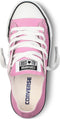 Converse Chuck Taylor All Star Sneakers Laag Baby - Pink - Maat 26