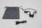 Shokz OpenMove - Sporthoofdtelefoon - Bone Conduction - IP55 - Grijs