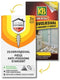 Home Defense - Zilvervisjesval - Veilig en effectief - (3 stuks)