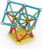 Geomag Super Color Recycled - Magneetbouwsysteem - 93 stuks