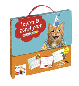 Veilig leren lezen edutainment - Lezen & schrijven Veilig leren lezen