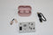 Sony WF-C710N - Draadloze oordopjes - Noise Cancelling - Roze