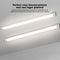 FlinQ LED Batten 6500K - 120 cm - 40W - 50000 branduren - Duurzaam
