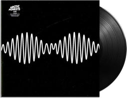 Arctic Monkeys - AM (2013) - Album - Gastoptredens van Josh Homme Pete Thomas en Bill Ryder-Jones
