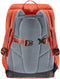 deuter Vrije tijd rugzak Rugzak Waldfuchs 10 Backpack Lava - Paprika Terracotta