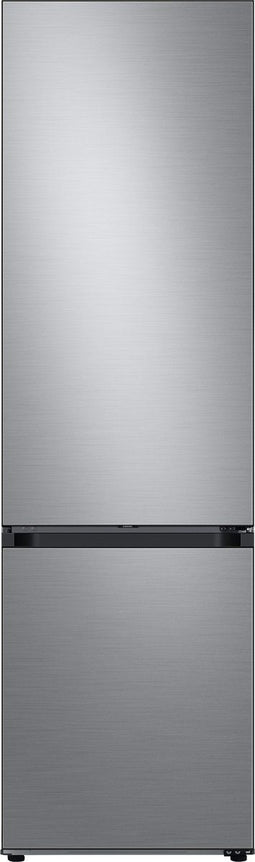 Samsung RB38C7B6BS9 - Vrijstaand Koelkast - 387 L - Roestvrijstaal