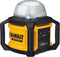 DeWALT DCL074 LED Werklamp 18V Tool Connect Basic Body