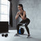 SMUG Pull up Elastiek - Weerstandsband - Resistance Band voor Home Workout - 11 tot 29kg - Zwart