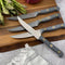 Messermeister Custom steakmessenset 4-delig