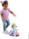 VTech Jouets Electroniques Educatifs BLUEY - TROTTI-BLUEY INTERACTIVE